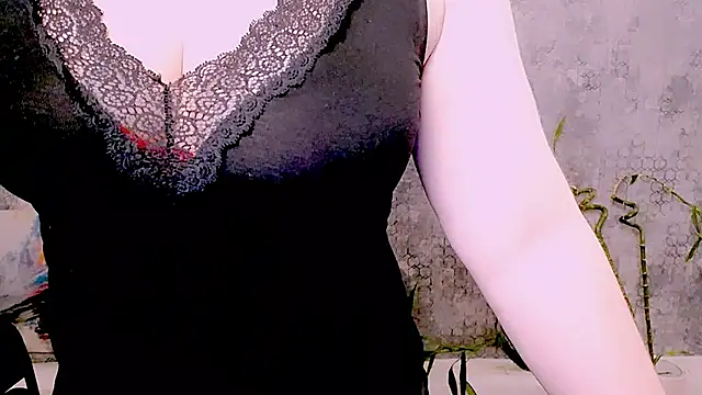 Czat XXX na żywo – Djullia