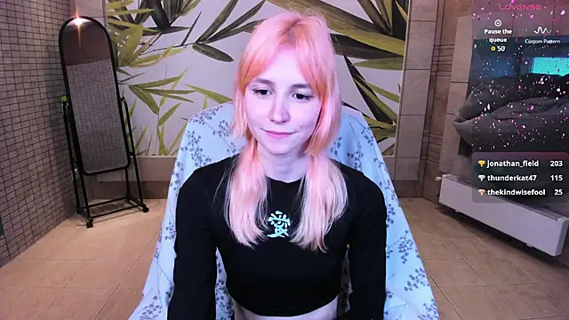 fleximona 라이브 XXX 채팅
