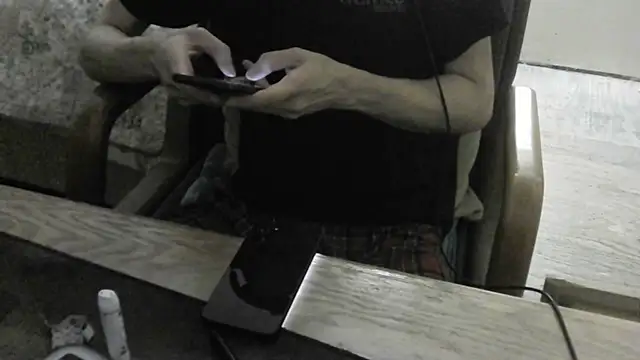 FiSTALiTY Pertunjukan Webcam