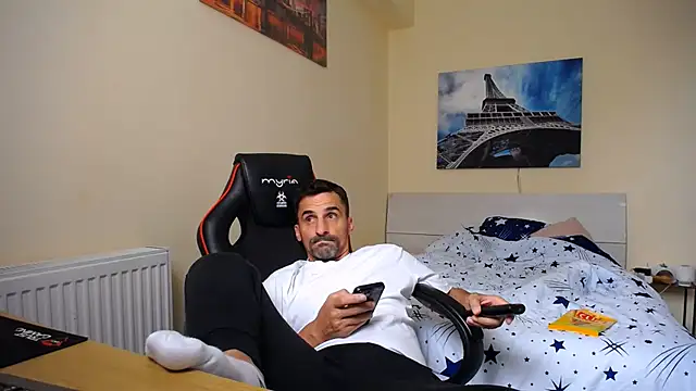 amydamarw – Naživo XXX chat