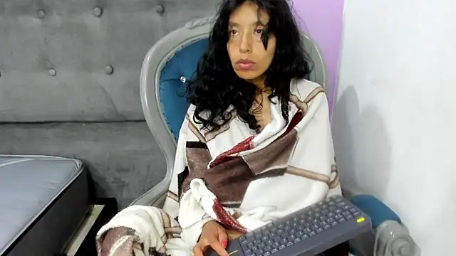 Sembang XXX Secara Langsung karolinee_66_