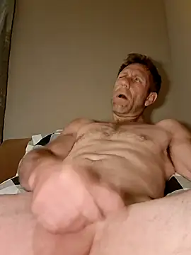 Show webcam de daddy_daddy_d