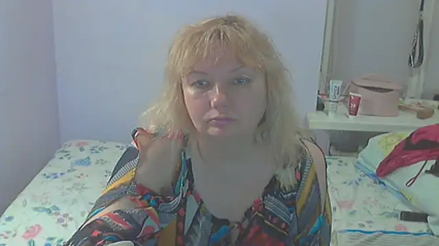 Lusi-777 XXX чат на живо