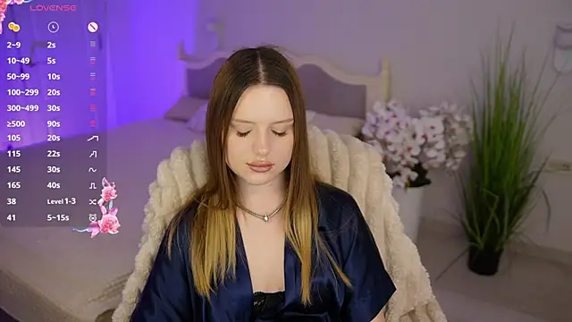Milana_Moons' Live XXX Chat