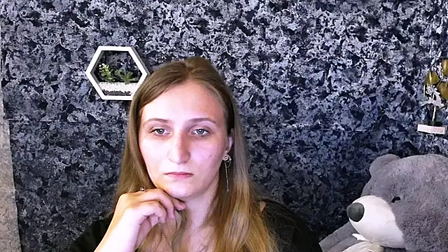 Jenny_smille_ Obrolan Langsung XXX