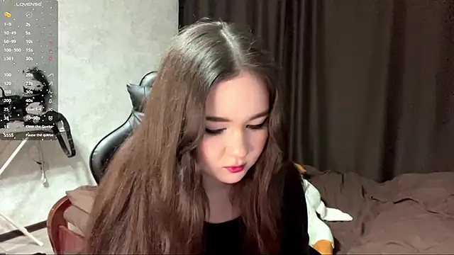 ActedMlin Chat XXX in diretta