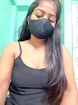 Monalisa_Singh 在線直播表演