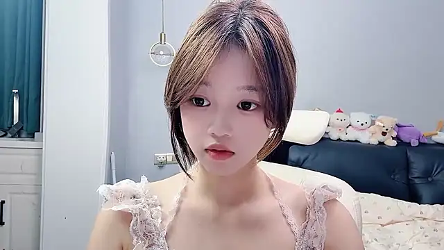 Yany520 Webcam show