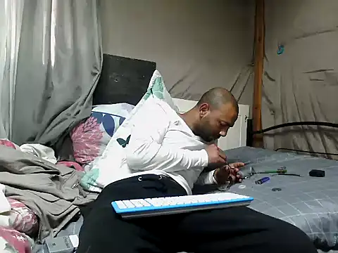 Camodick 现场XXX聊天