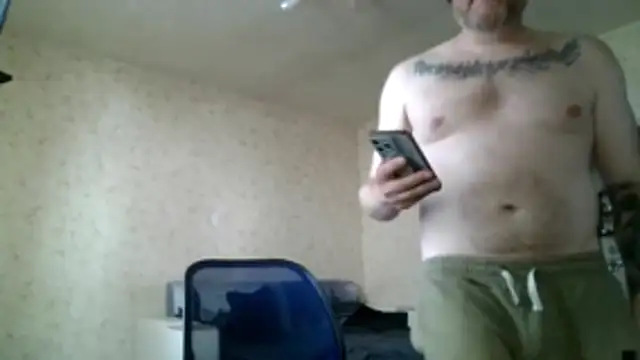 Chat XXX en directo de BABA_YAGAGA