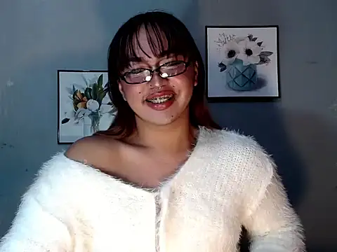 Asianblk_barbiedoll webkamerás műsora