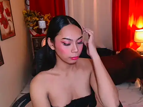 kylieEmparado Pertunjukan Webcam