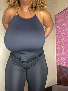 MayaPassion Webcam show