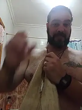 rasferu webcam show