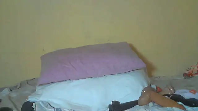 AnnabigpussyXO's Live XXX Chat