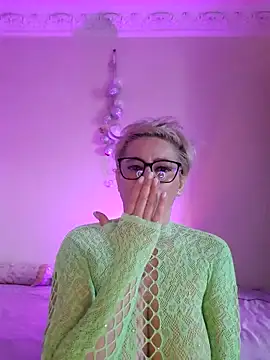 LunaBlaise – Naživo XXX chat