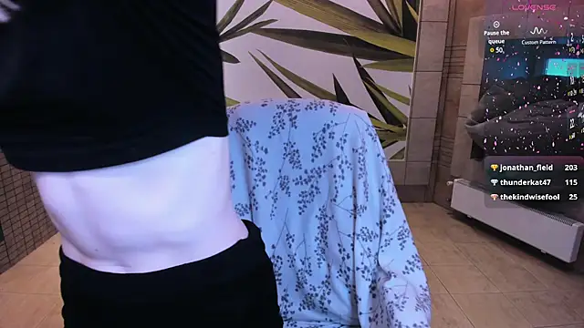 Czat XXX na żywo – fleximona