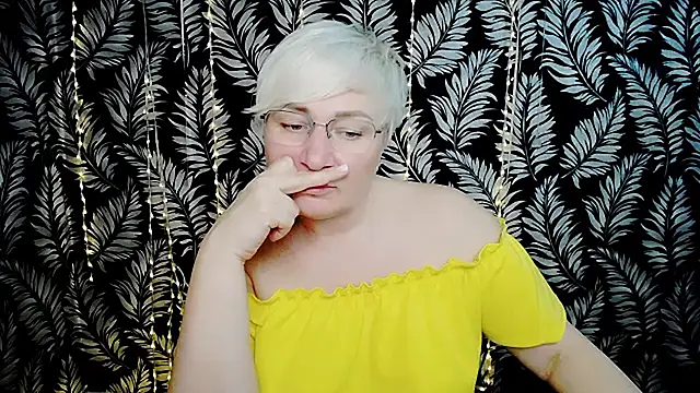 Živý XXX chat Olivia_playful