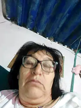 clarita_01 Adlı Modelin Web Kamerası Şovu