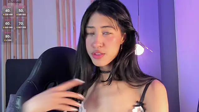 internett_sweetheartのライブXXXチャット