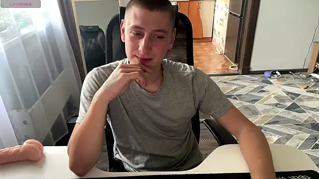 Keksik_ – Live XXX-chat