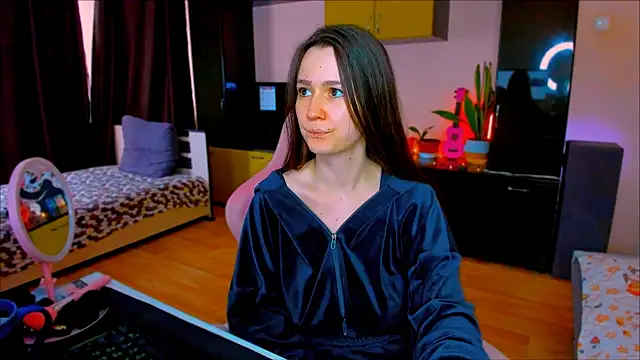 ameli_moon XXX чат на живо