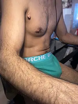 fitbro191 Webcam-Show