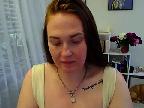 Lady_Tiana – Live XXX-chat