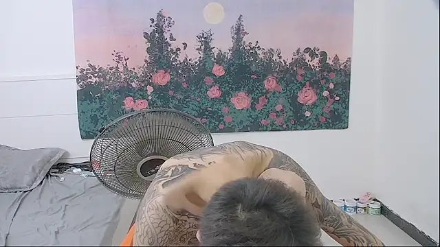 Czat XXX na żywo – paofu-001