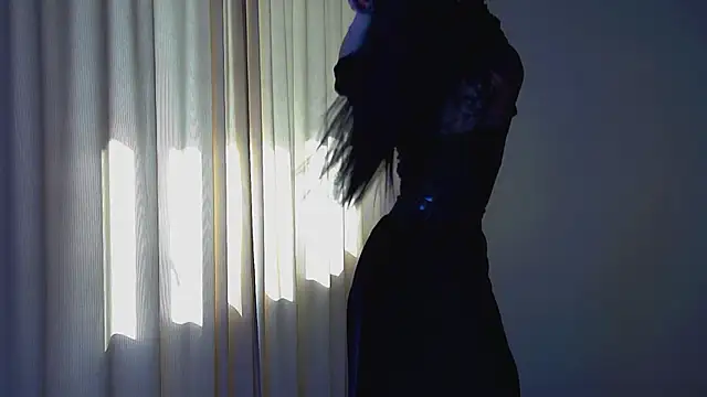 Show webcam de BeverlyMost