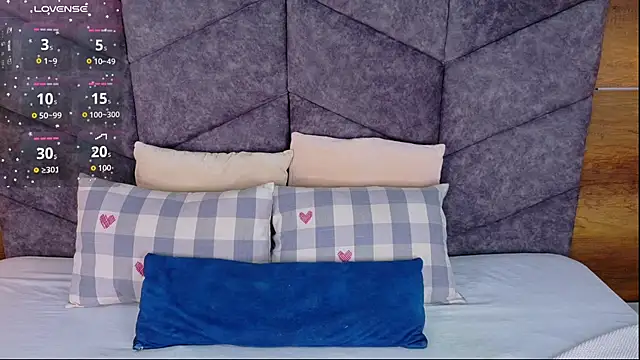 AnnieRouse__ – Naživo XXX chat