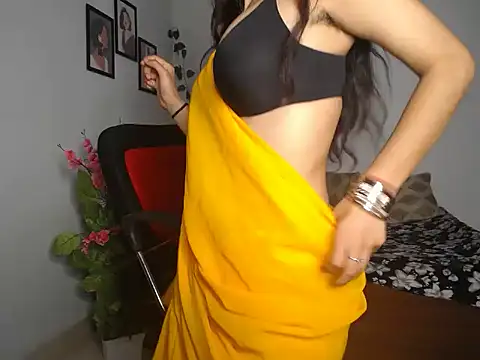 Show Webcam de Lust_queen6