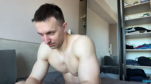 Andy_pecman Live XXX-Chat
