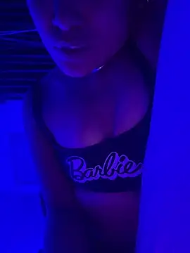 Show Webcam de ToXxXiicBarbiie