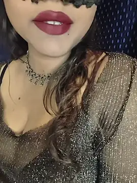 SEXXY_DARLING_1n Webbikameraesitys