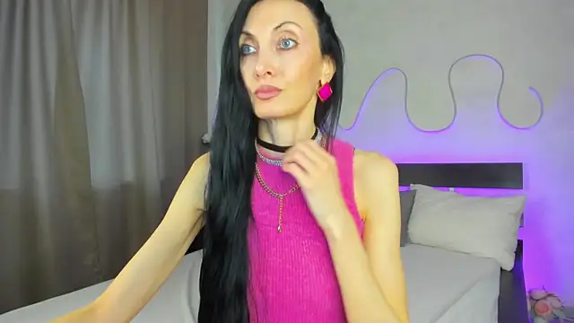 Avrora_Mars' Live XXX Chat