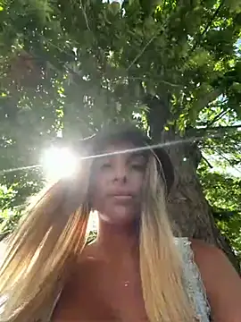 Czat XXX na żywo – SophieVJ