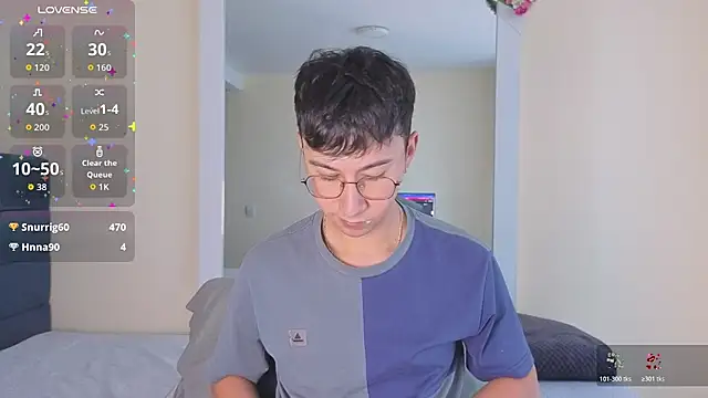 cameron_cum Webcam Show