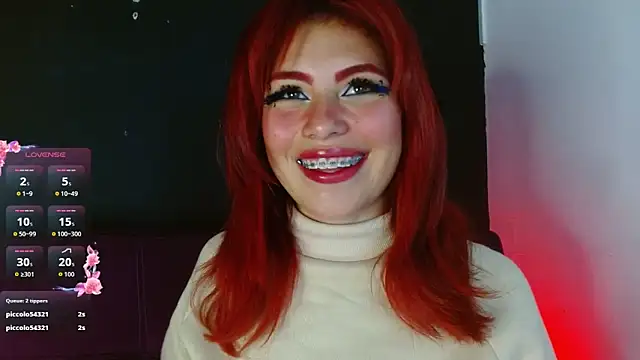 Raven_Blue_ webkamerás műsora