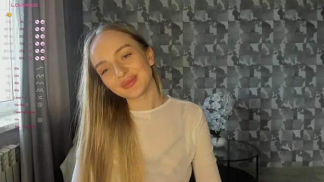 Živý XXX chat A_delina