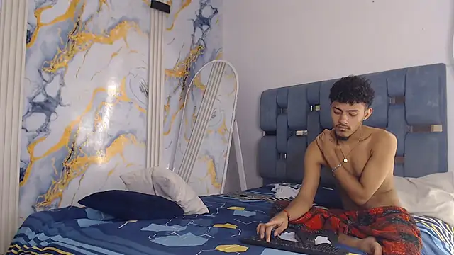 Онлайн чат XXX DIAMOND_BLACKS