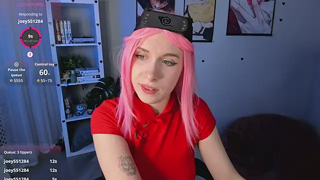 miraiakik Obrolan Langsung XXX