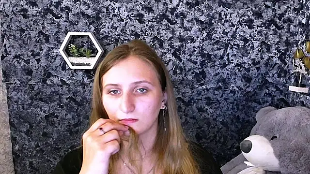 Jenny_smille_ live XXX chat