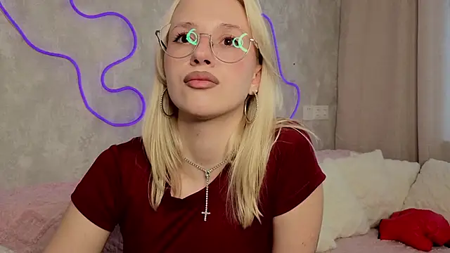 SiuCrosier's Live XXX Chat