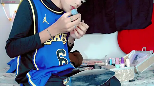 fer_sophia Webcam Show