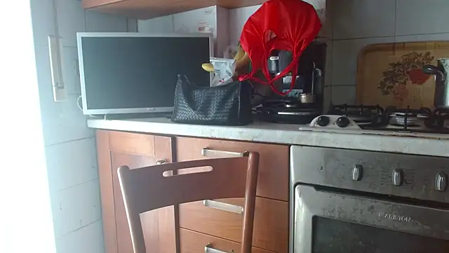 XXX chat uživo modela martachatte