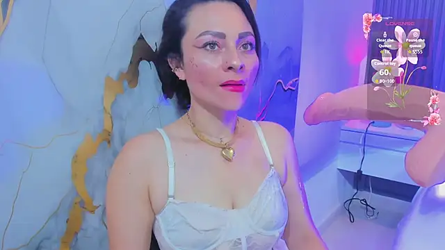 eby_muriel – Live XXX-chat