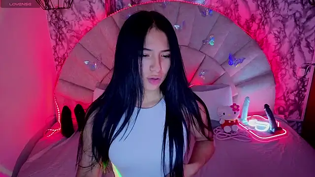 _emma_miller_'s Live XXX Chat