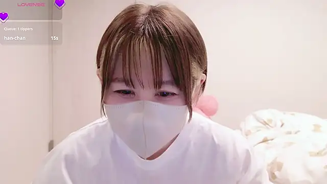 Mamu_Mamu_ 在線直播表演