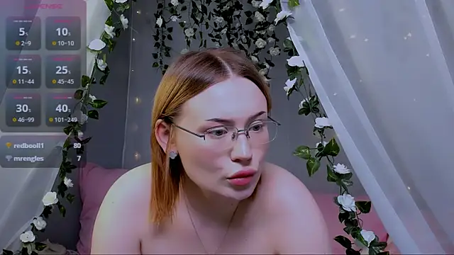 Tina_Walker Live XXX-Chat